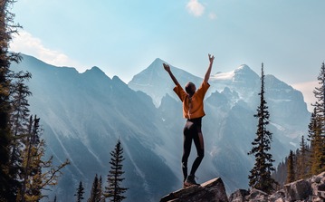 Канада. Туристическая виза