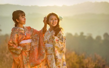 Япония. Туристическая виза