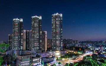 Южная Корея. Туристическая виза