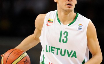 Литва (временно не принимает документы). Спортивная виза