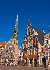 Латвия (документы временно не принимаются)