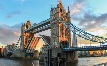 Великобритания. Туристическая виза