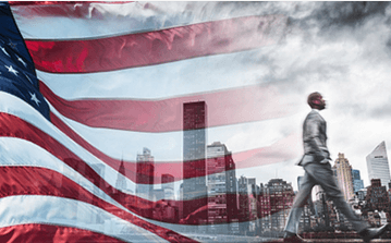 США. Бизнес виза