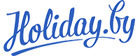 Holiday.by logo